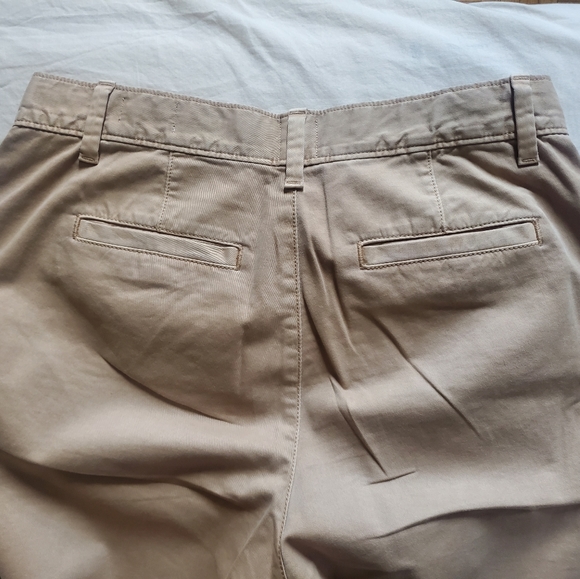 Women's Chino Pants - Picture 5 of 5